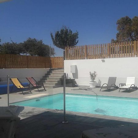 La Perla Casa Rural Sostenible Hiendelaencina Zewnętrze zdjęcie