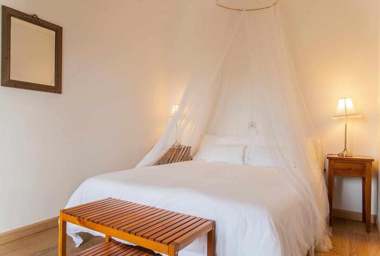 La Perla Casa Rural Sostenible Hiendelaencina Zewnętrze zdjęcie
