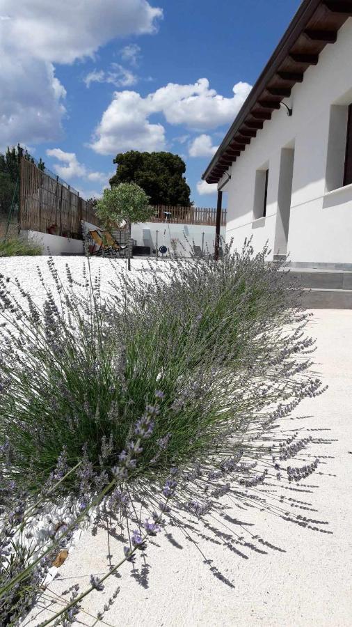 La Perla Casa Rural Sostenible Hiendelaencina Zewnętrze zdjęcie