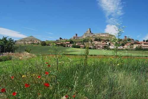La Perla Casa Rural Sostenible Hiendelaencina Zewnętrze zdjęcie