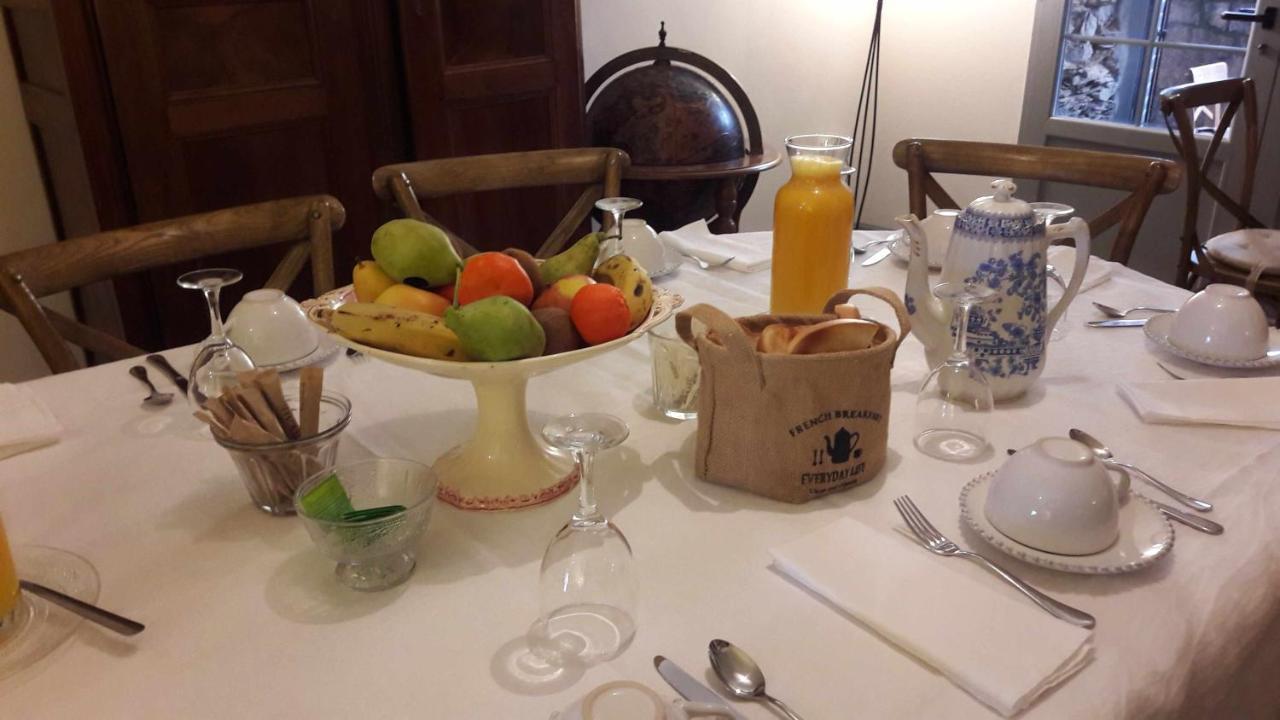 La Perla Casa Rural Sostenible Hiendelaencina Zewnętrze zdjęcie