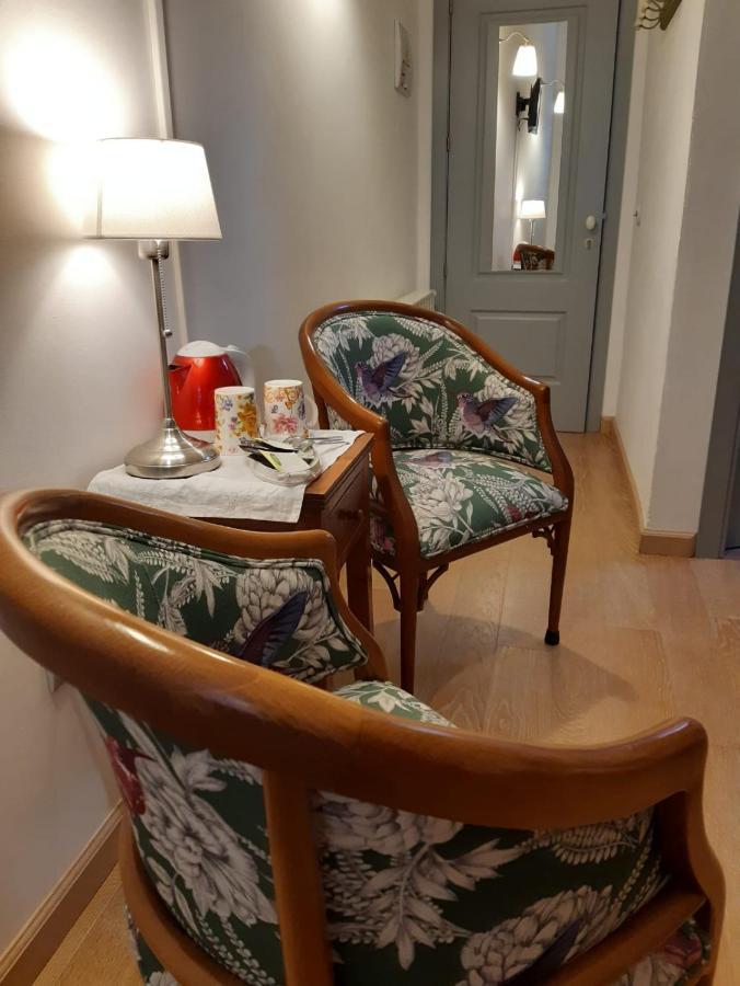 La Perla Casa Rural Sostenible Hiendelaencina Zewnętrze zdjęcie