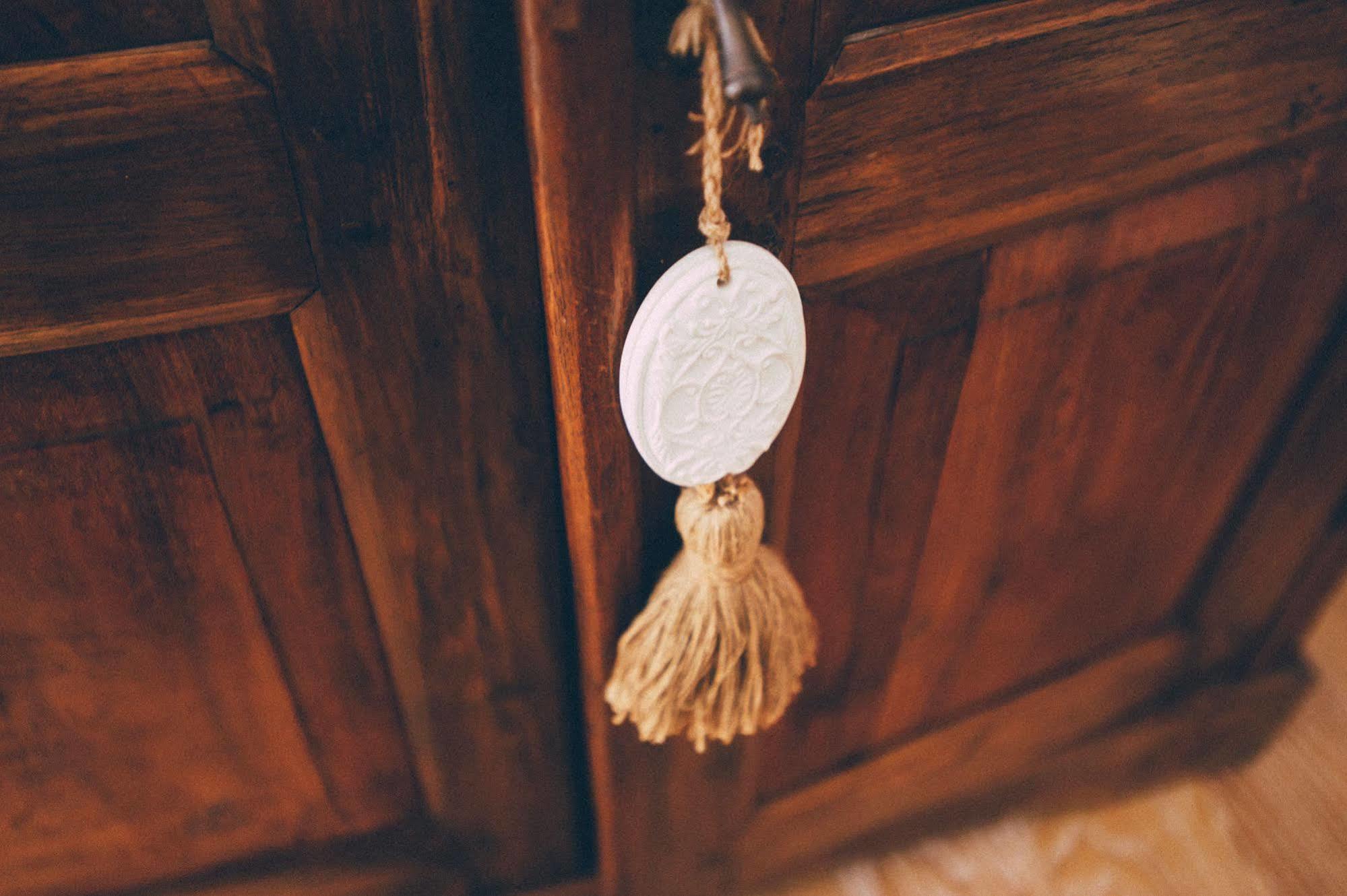 La Perla Casa Rural Sostenible Hiendelaencina Zewnętrze zdjęcie