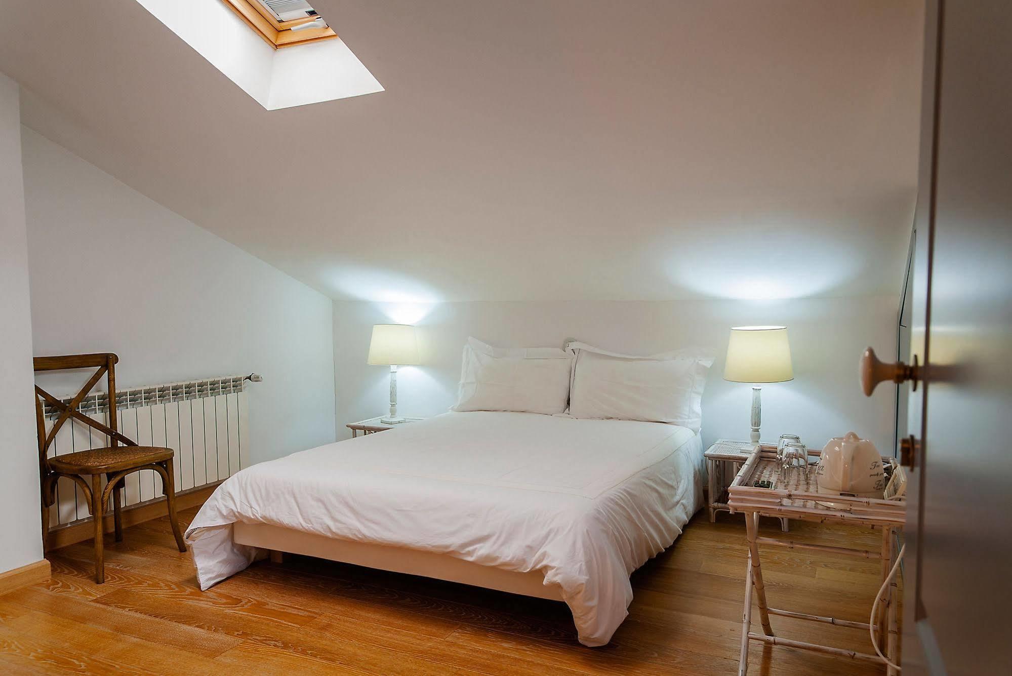 La Perla Casa Rural Sostenible Hiendelaencina Zewnętrze zdjęcie