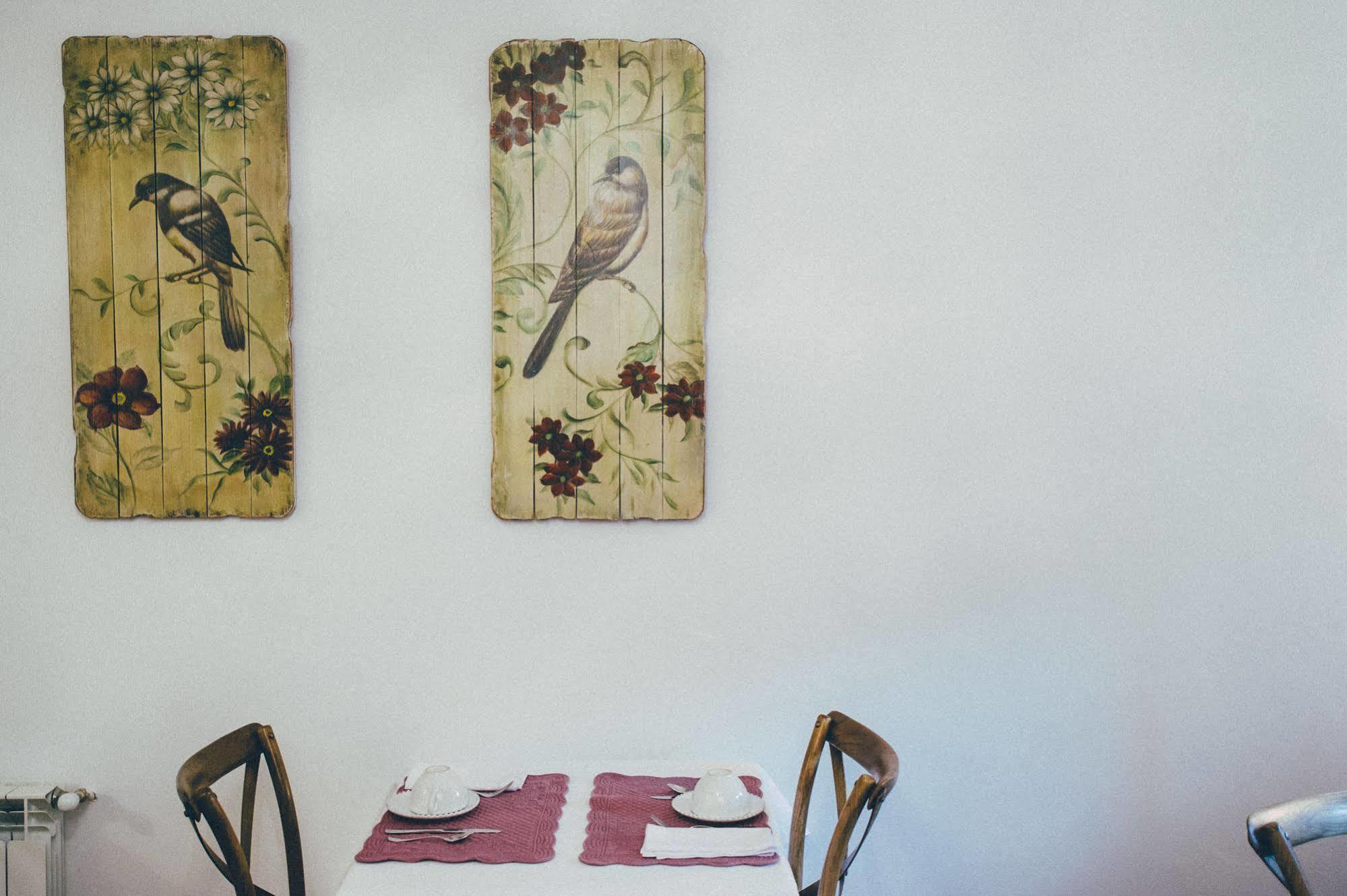 La Perla Casa Rural Sostenible Hiendelaencina Zewnętrze zdjęcie